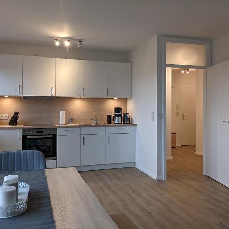 Fernblick Braunlage Apartamento Exterior foto