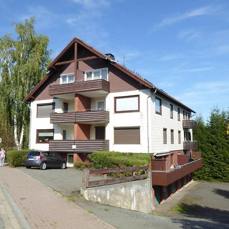 Fernblick Braunlage Apartamento Exterior foto
