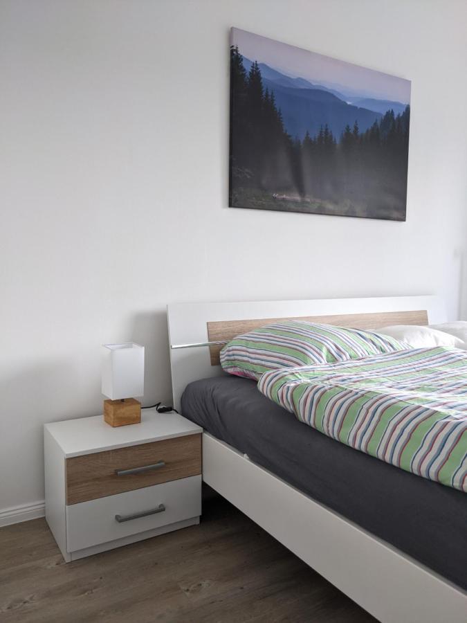 Fernblick Braunlage Apartamento Exterior foto